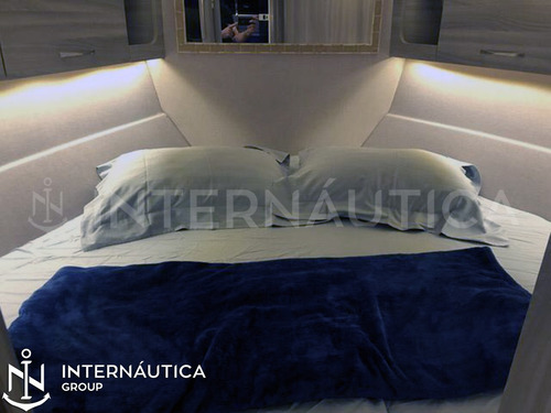 Cimitarra 360 Ht 2016 Phantom Schaefer Focker Solara Triton