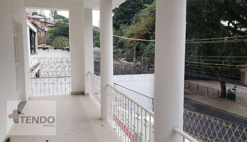 Imagem 17 de 22 de Imob01 - Sobrado Com 5 Dormitórios, 450 M² - Venda Por R$ 2.750.000 Ou Aluguel Por R$ 15.000/mês - Pacaembu - São Paulo/sp - So0191
