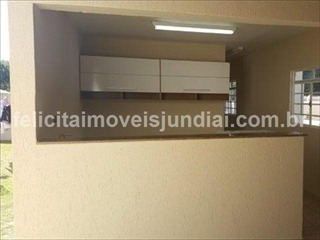 Chácara Nova Xampirra Itatiba - Ch1088