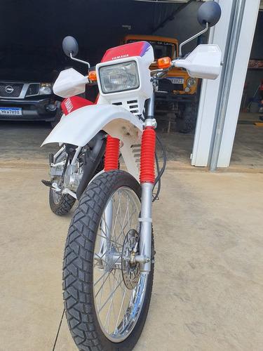 Yamaha Dt 180z