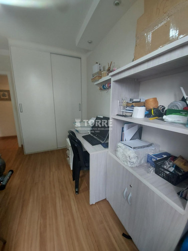 Imagem 15 de 29 de Apartamento À Venda Em Jardim Chapadão - Ap004197