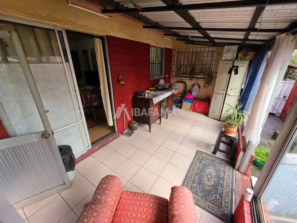 Imagen 5 de 13 de Casa En Venta De 3 Dorm. En Penco, Población Bahia Azul