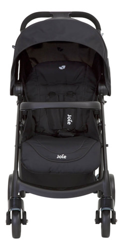 Coche Travel System Muze Lx Coal Joie
