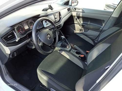 Imagen 10 de 15 de Volkswagen Virtus 2021 1.6 Msi Tiptronic