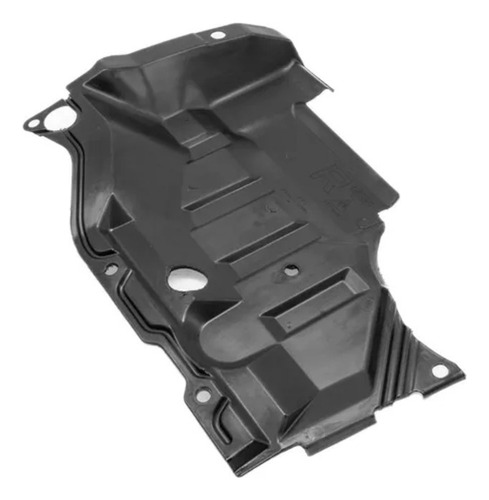 Tolva Motor Inferior Derecha Original Nissan Tsuru 1996