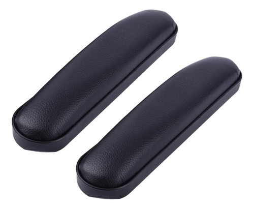 3 X 2 Uds Almohadillas Para Brazos De Silla De Ruedas 10cm