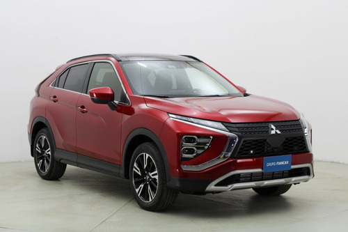 Mitsubishi Eclipse Cross 4x4 1.5 Turbo Suv At 2024 0km
