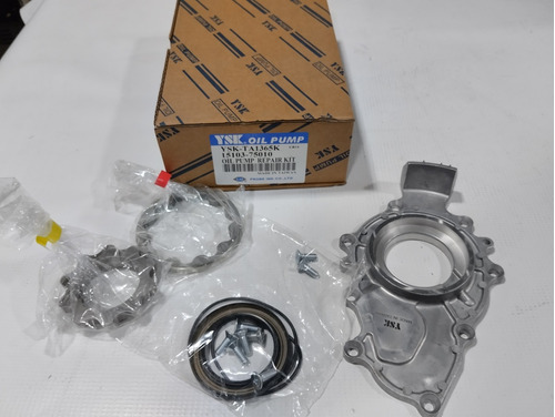 Bomba Aceite Tapa C/rotor Hilux 1-2rz/tacoma 04