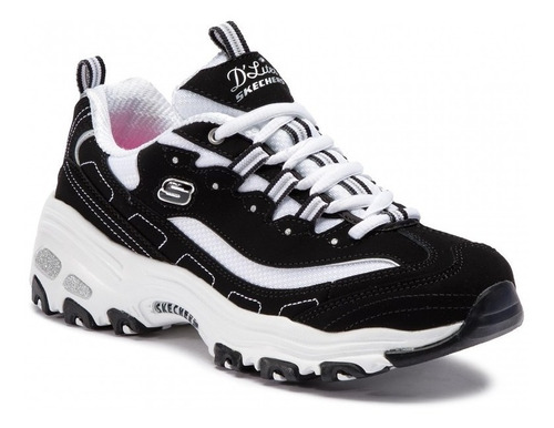 Zapatilla Skechers  D Lites