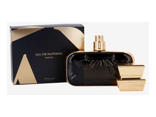 All Or Nothing Parfum - mL a $3600