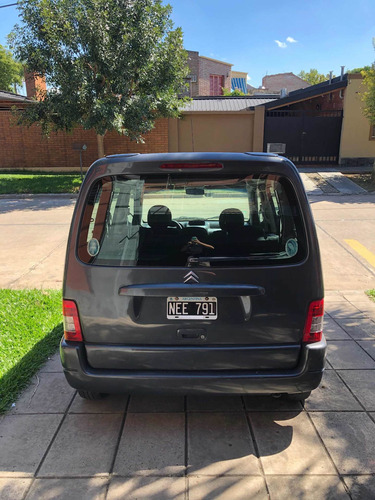 Citroën Berlingo Multispace