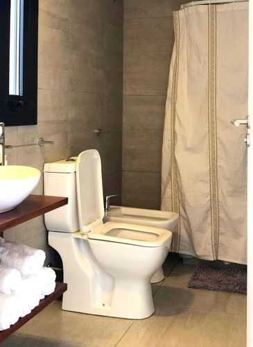 Reservado /// Departamento Monoambiente Con Balcón, Alquiler Temporal, Villa Urquiza