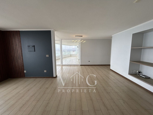 Venta Departamento En La Avenida Del Mar