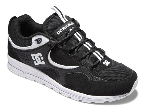 Imagen 10 de 10 de Tenis Dc Shoes Kalis Lite Skate Hombre