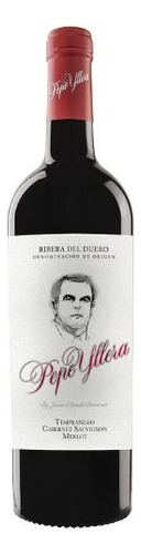 Vino Tinto Pepe Yllera 750ml
