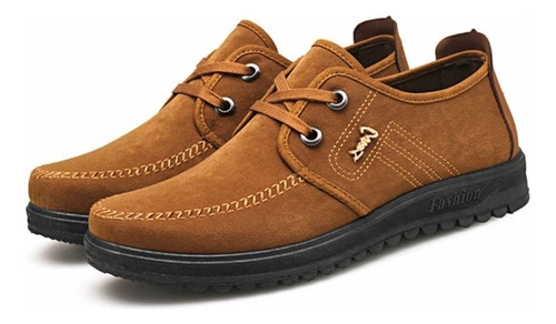 Zapato Casual Hombre Zapatillas De Verano S006