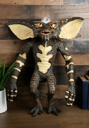 Muñeco Gremlin Evil Stripe Puppet Trick Or Treat Studios