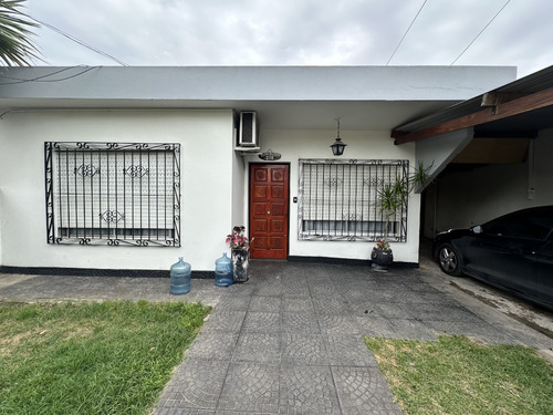 Doble Confort En Merlo: Dos Hogares En Un Espacio Único