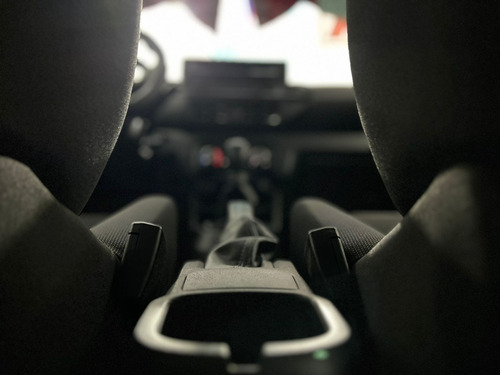 Citroën C3 Live 1.0 Flex 6V 5p Mec.