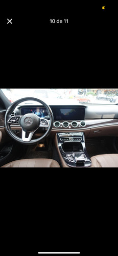 Mercedes-Benz Clase E 2.0 200 Cgi Avantgarde At