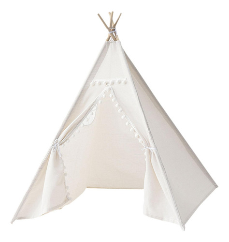 Tipi Para Niños, De Interior, Regalo,