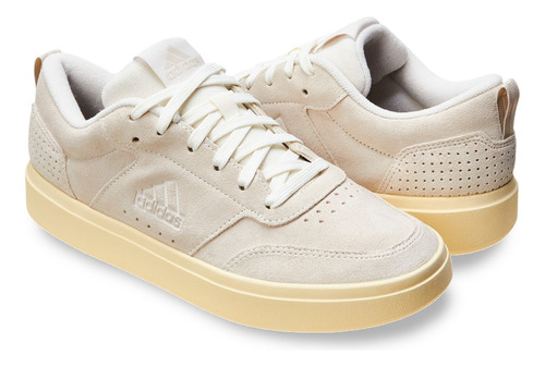 Tênis Casual Masculino Park St Com Cabedal Sintético adidas