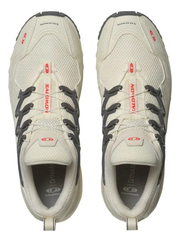 Salomon Zapatillas Acs + - Mujer - 477315