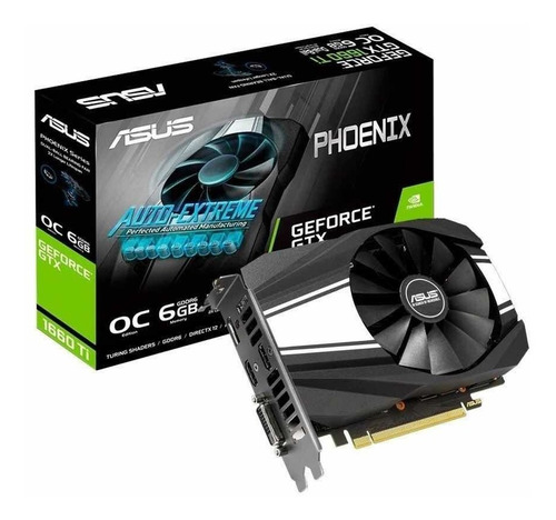 Pc Gamer Gtx 1660 I7