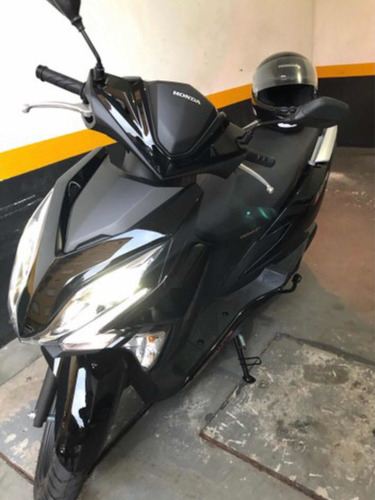 Honda Elite