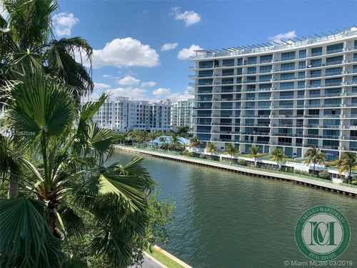 Imagem 2 de 21 de Apartamento A Venda Em Miami. - Ap00118 - 34157120