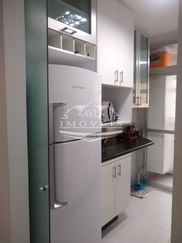Imagem 12 de 30 de Apartamento Em Condomínio Padrão Para Venda No Bairro Vila Carrão, 3 Dorm, 1 Suíte, 2 Vagas, 72,00 M - 1405