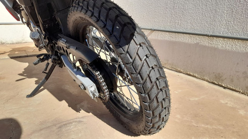 Xre 300 Rally Flex