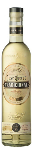 Tequila José Cuervo Tradicional  100 Agave 750ml