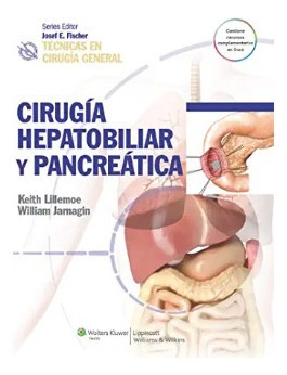 Lillimoe Cirugía Hepatobiliar Y Pancreática