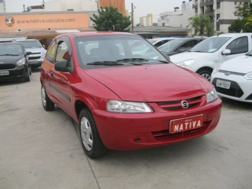 Chevrolet Celta 1.0 Mpfi Vhc 8v Gasolina 2p Manual