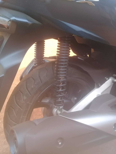 Honda Scooter Honda Pcx150