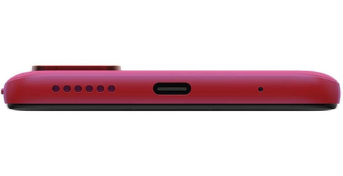 Imagem 8 de 8 de Celular Motorola Moto G20 Pink 64gb Tela 6.5 4gb Quad Cam