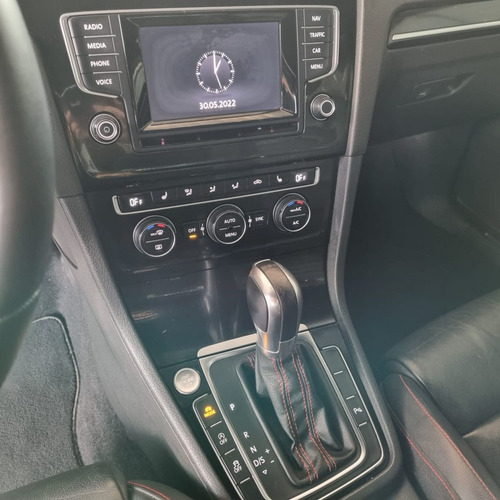 Imagem 15 de 15 de Golf Gti 2.0 Tsi 220cv Aut.
