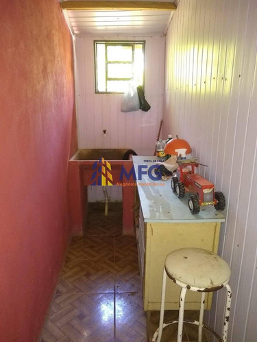 Imagem 10 de 15 de Chácara No Bairro Parte Norte, Barão De Antonina Sp - 9819