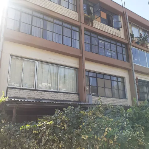 Departamento. Avenida Perú, Cerca Metro Estación Cementerios