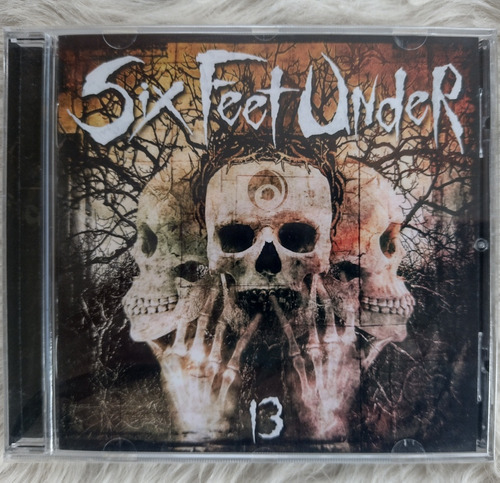 Six Feet Under - 13