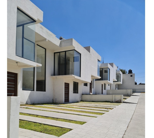 Imagen 10 de 23 de Casas Con Excelente Ubicación En Atizapan