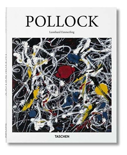 Book : Pollock - Emmerling, Leonhard