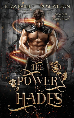 Libro: The Power Of Hades: A Mythology Fantasy Romance (dark