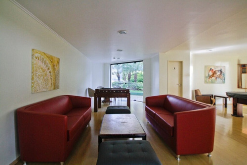 Imagem 22 de 30 de Apartamento À Venda, Vila Mariana, São Paulo. - Sp - Ap0277_rncr