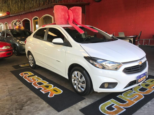 Imagem 3 de 8 de Chevrolet Prisma 1.4 Lt Spe/4 Flex Manual