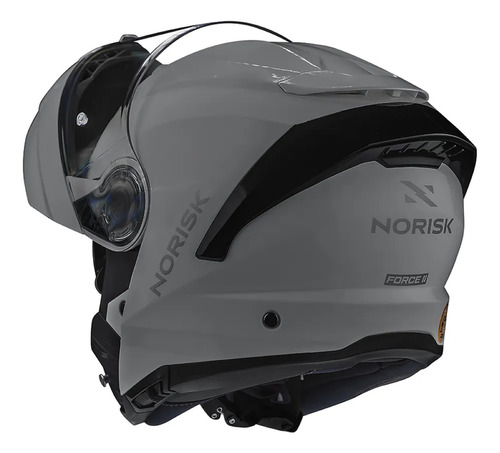 Capacete Norisk Force Ii Óculos Solar Inmetro Modular
