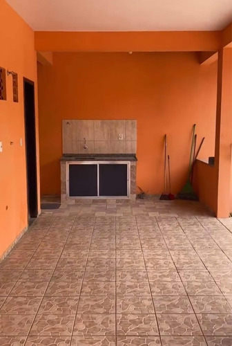 02 Lotes Total 960m2 Em Muriqui Rgi Reguiarizado Iptus Pagos Com Casa 3 Quartos 4 Banheiros Piscina Churrasqueira E Galpão Multiuso Portão Eletrônico Muro Alto Perto De Escola E Comércio