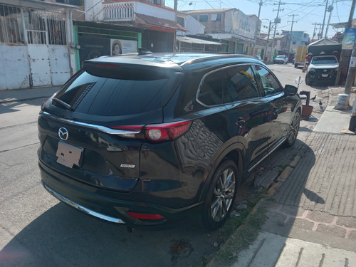 Mazda CX-9 2.5T Signature Awd At