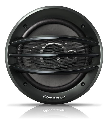 Pioneer Ts-a2013i - Altavoces Para Coche De 500 W